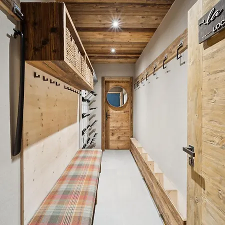 Chalet La Luge By Mrs Miggins Grimentz
